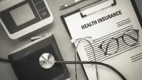 Which Treatment is Generally Not Covered Under Health Insurance Policies?